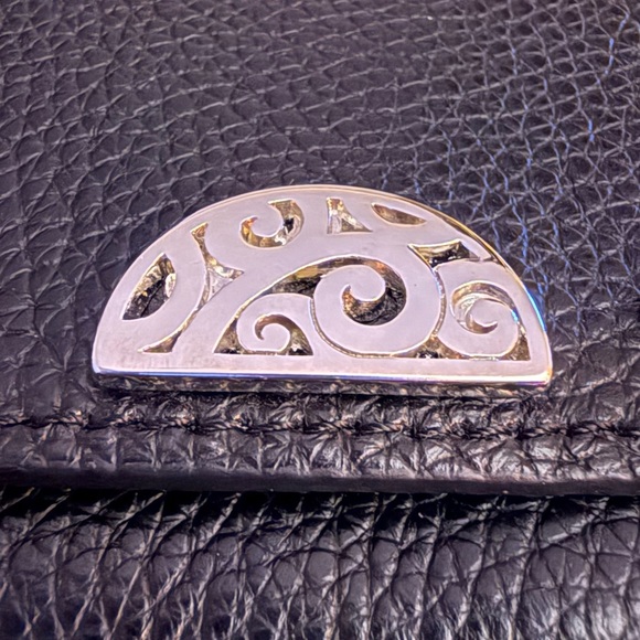 NWOT Brighton Pretty Tough Rox Phone Organizer - Picture 7 of 7